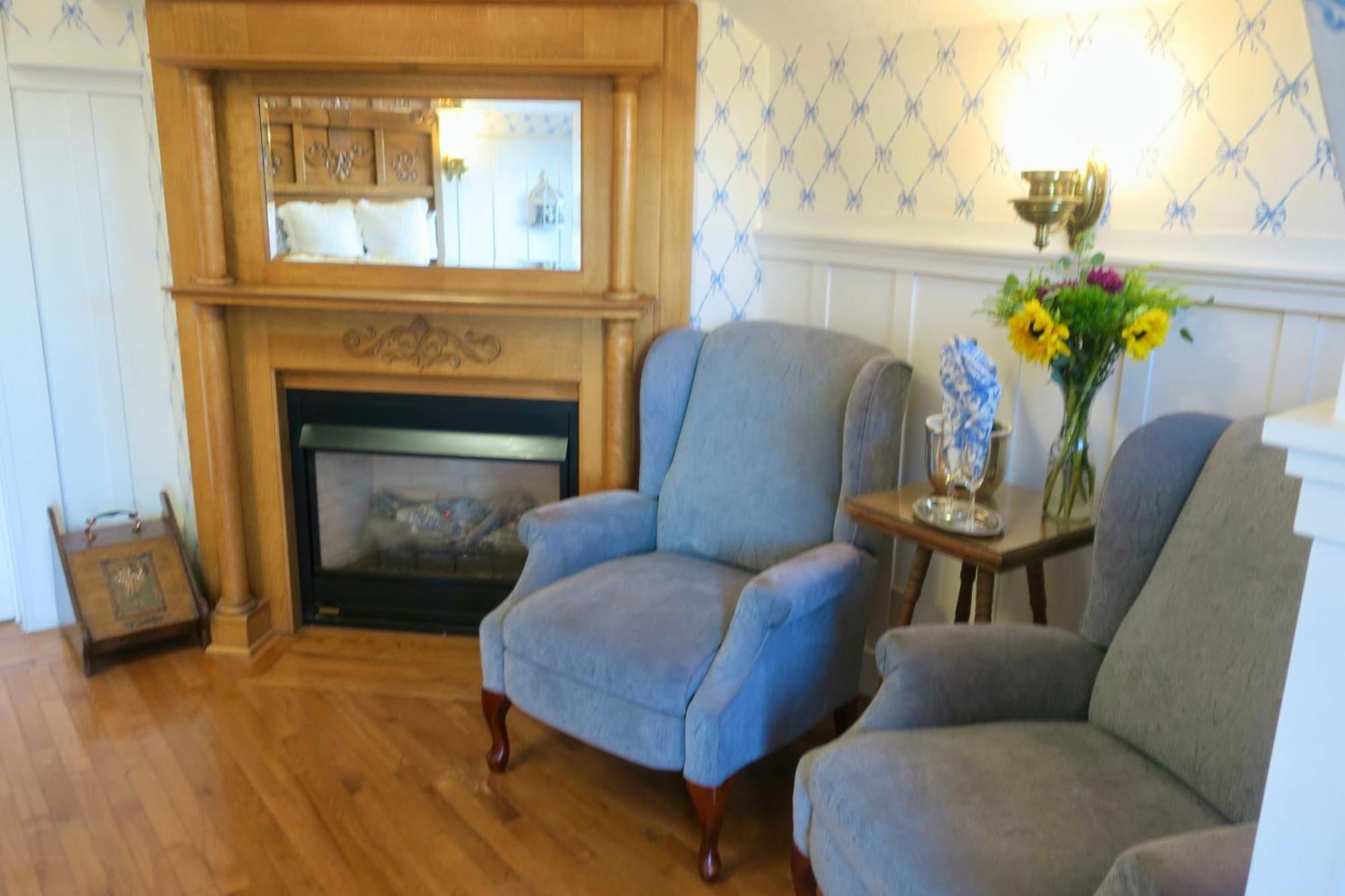 The Old St Angela Inn Pacific Grove Kamer foto